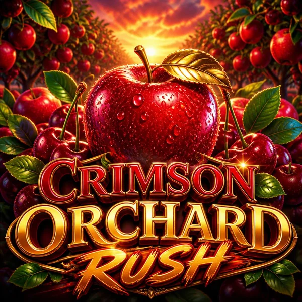 Crimson Orchard Rush