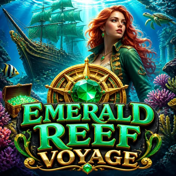 Emerald Reef Voyage
