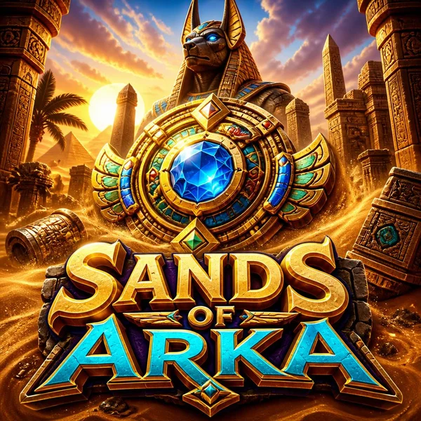 Sands Of Arka