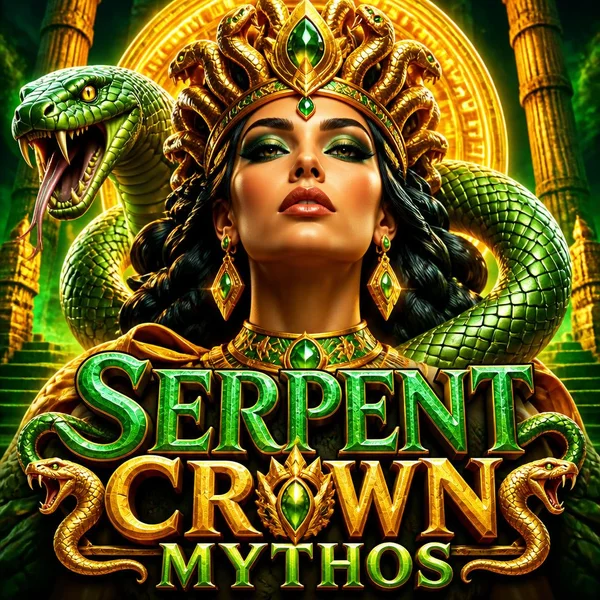 Serpent Crown Mythos