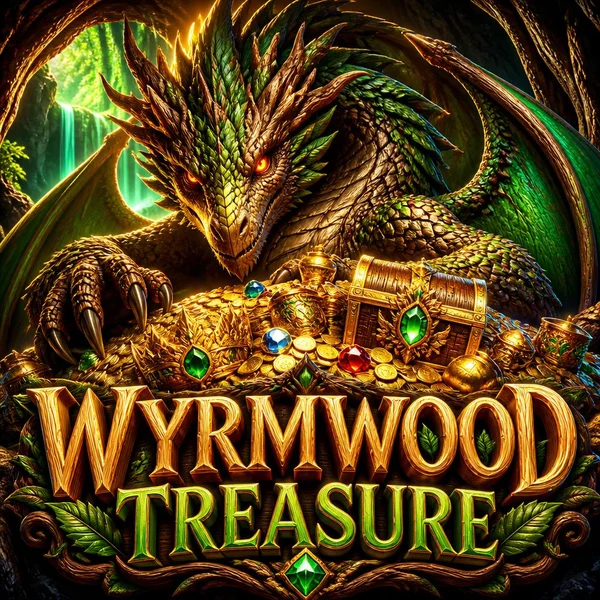 Wyrmwood Treasure