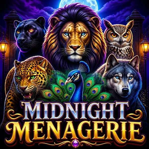 Midnight Menagerie