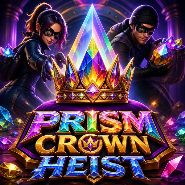Prism Crown Heist