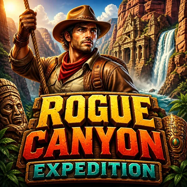 Rogue Canyon Expedition
